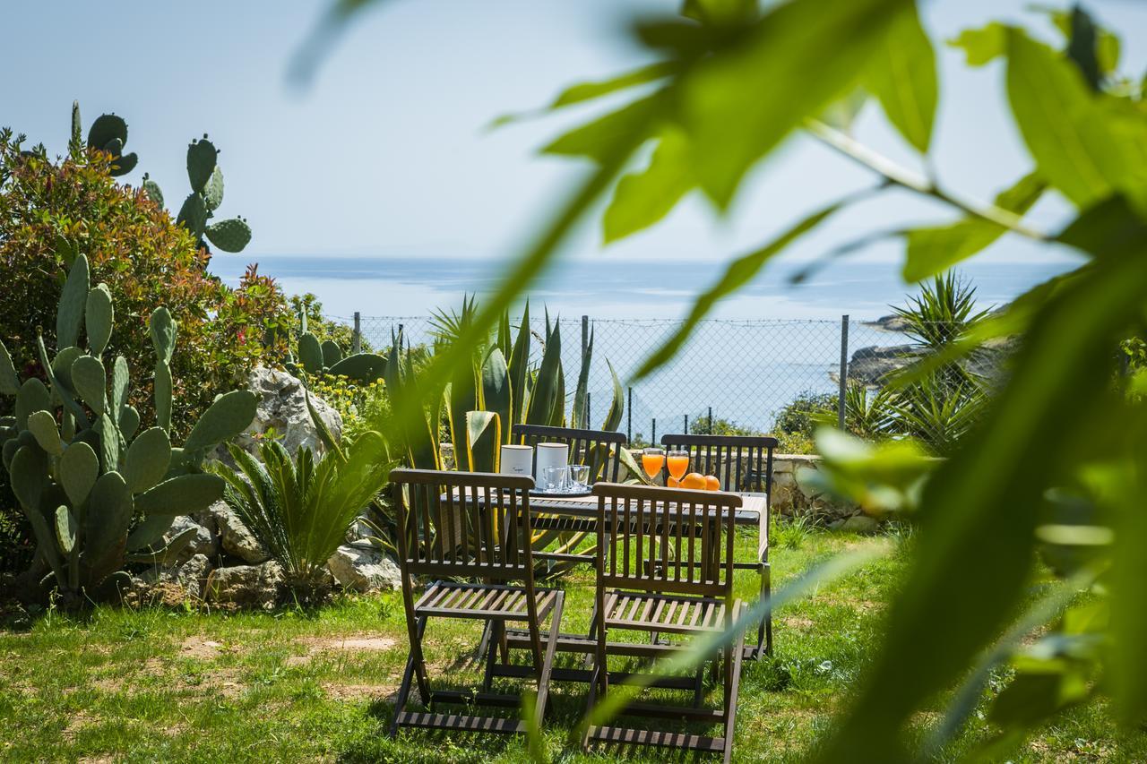 Sea View Villa 2 Skala  Екстериор снимка