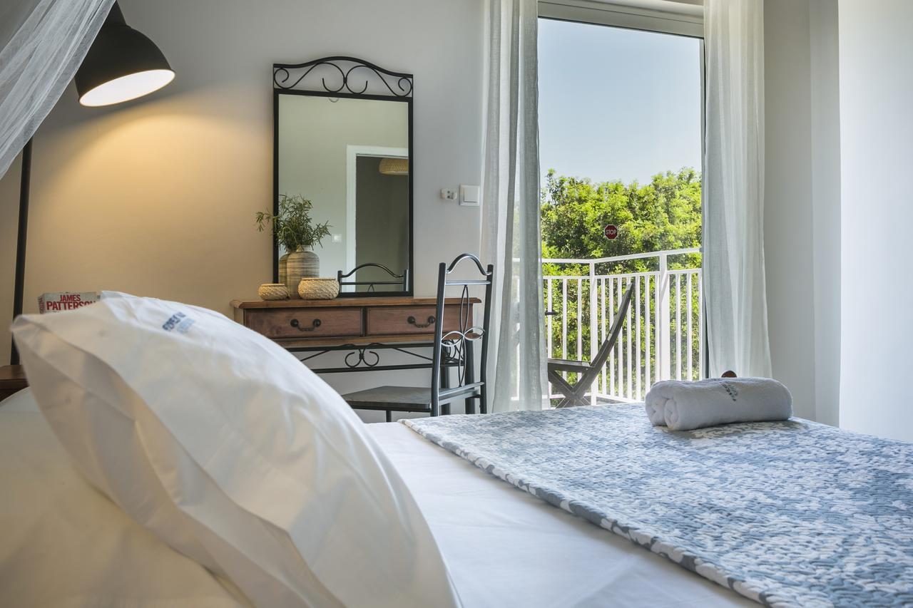 Sea View Villa 2 Skala  Екстериор снимка