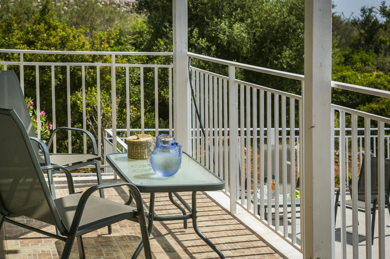 Sea View Villa 2 Skala  Екстериор снимка