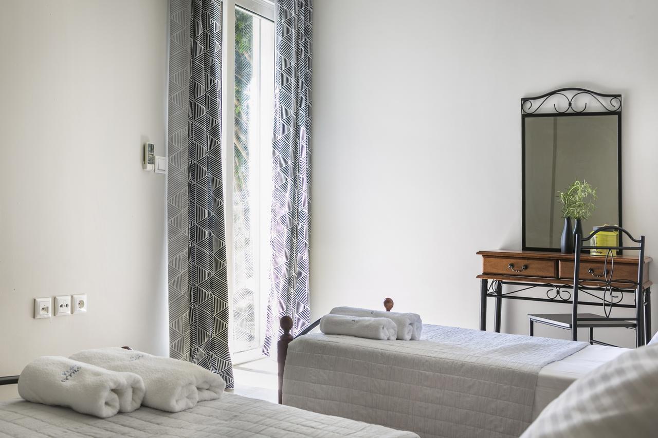 Sea View Villa 2 Skala  Екстериор снимка