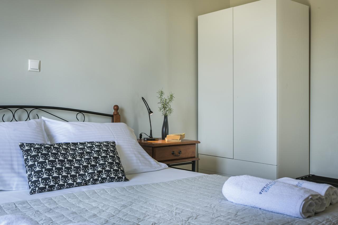 Sea View Villa 2 Skala  Екстериор снимка